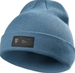 REV'IT Elijah Beanie Light Blue> Cadeaus Voor Motorrijders|Motor Merchandise