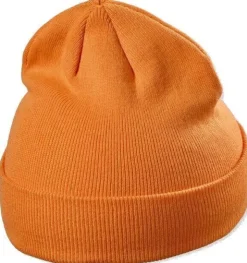 REV'IT Elijah Beanie Orange> Cadeaus Voor Motorrijders|Motor Merchandise
