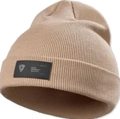 REV'IT Elijah Beanie Sand> Cadeaus Voor Motorrijders|Motor Merchandise
