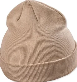 REV'IT Elijah Beanie Sand> Cadeaus Voor Motorrijders|Motor Merchandise