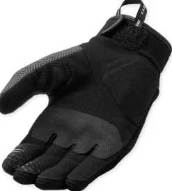 REV'IT Endo Gloves Black/Grey><noscript><img width=