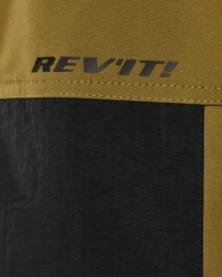 REV'IT Entropy H2O Motorjas Brown/Black><noscript><img width=