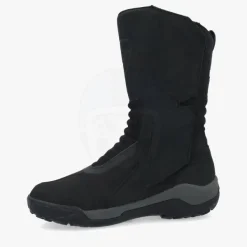 REV'IT Everest GTX Boots Black>Heren Heren Motorlaarzen|Waterdichte Motorlaarzen
