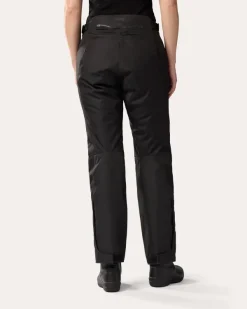 REV'IT Factor 5 H2O Ladies Motorbroek Black><noscript><img width=