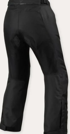 REV'IT Factor 5 H2O Ladies Motorbroek Black><noscript><img width=