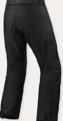 REV'IT Factor 5 H2O Motorbroek Black><noscript><img width=
