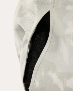 REV'IT Flare 3 H2O Ladies Motorjas Camo Grey/White><noscript><img width=