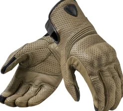REV'IT Fly 3 Gloves Olive Green> Motorhandschoenen