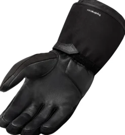 REV'IT Freedom H2O Heated Gloves Black> Motorhandschoenen