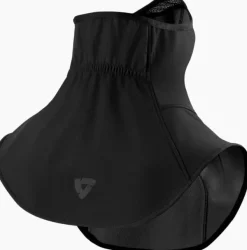REV'IT Freeze 3 WB Windcollar Black> Nekwarmers En Windcollars