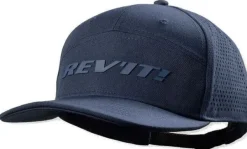 REV'IT Gabriel Cap Dark Blue> Cadeaus Voor Motorrijders|Motor Merchandise