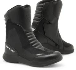REV'IT Grit GTX Boots Black><noscript><img width=