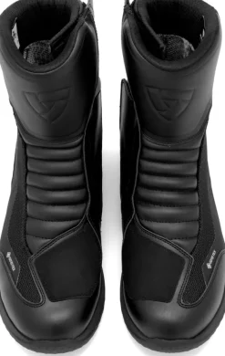REV'IT Grit GTX Boots Black><noscript><img width=