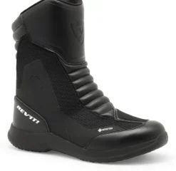 REV'IT Grit GTX Boots Black><noscript><img width=