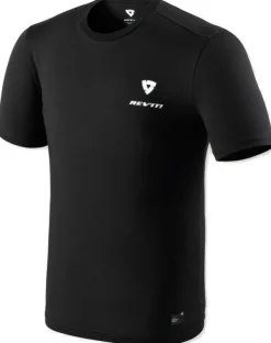 REV'IT Henry Shirt Black> Motor Merchandise