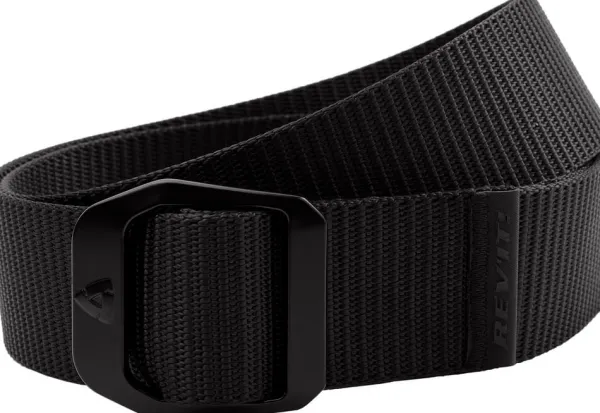 REV'IT Heron Belt Black> Bretels En Riemen