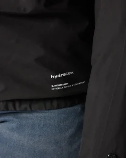 REV'IT Highcrest H2O Ladies Motorjas Black><noscript><img width=