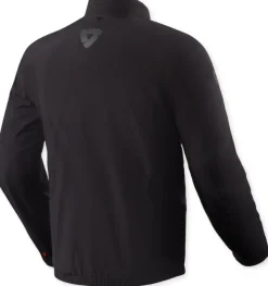 REV'IT Highcrest H2O Motorjas Silver><noscript><img width=