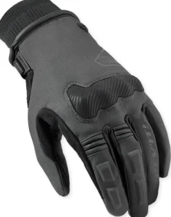REV'IT Hydra 3 H2O Gloves Anthracite/Black> Motorhandschoenen