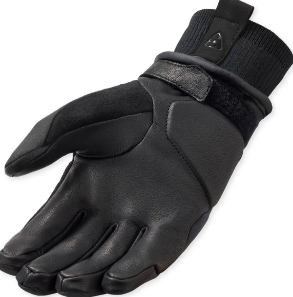 REV'IT Hydra 3 H2O Gloves Anthracite/Black> Motorhandschoenen