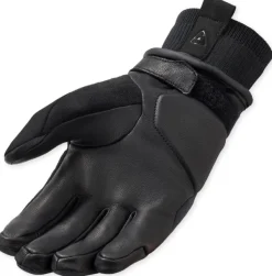 REV'IT Hydra 3 H2O Gloves Black><noscript><img width=