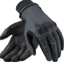 REV'IT Hydra 3 H2O Gloves Dark Blue/Black> Motorhandschoenen