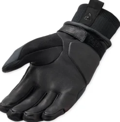 REV'IT Hydra 3 H2O Gloves Dark Blue/Black> Motorhandschoenen