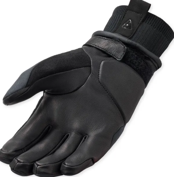 REV'IT Hydra 3 H2O Gloves Dark Blue/Black> Motorhandschoenen