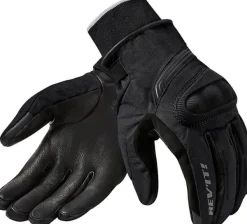 REV'IT Hydra 2 H2O Ladies Gloves Black> Motorhandschoenen