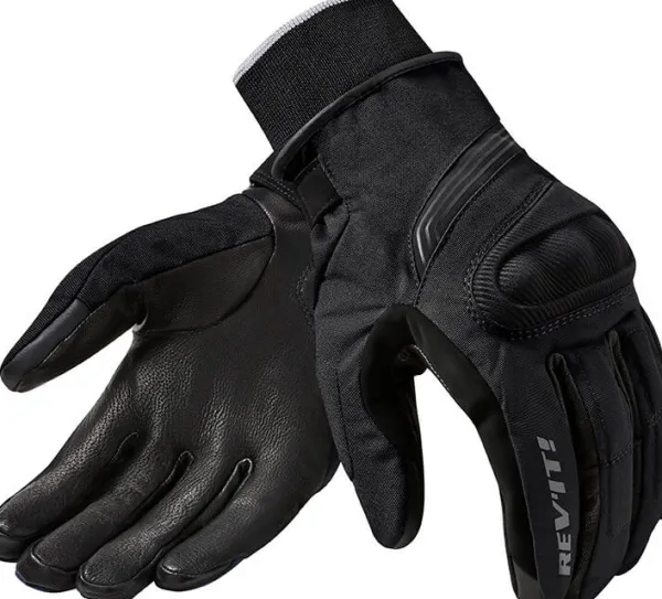 REV'IT Hydra 2 H2O Ladies Gloves Black> Motorhandschoenen