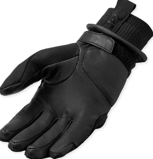 REV'IT Hydra 3 H2O Ladies Gloves Black> Motorhandschoenen