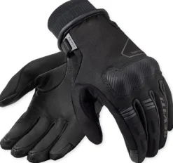 REV'IT Hydra 3 H2O Ladies Gloves Black> Motorhandschoenen