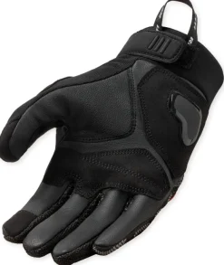 REV'IT Hyperspeed 3 Gloves Black><noscript><img width=