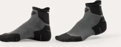 REV'IT Javelin 2 Socks Grey/Black> Motorsokken