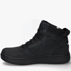 REV'IT Jefferson Shoes Black>Heren Heren Motorschoenen|Casual Motorschoenen