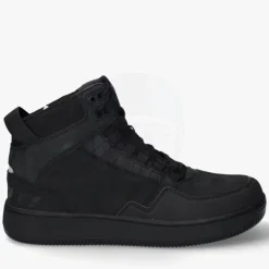 REV'IT Jefferson Shoes Black>Heren Heren Motorschoenen|Casual Motorschoenen