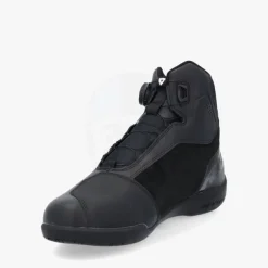 REV'IT Jetspeed PRO Shoes Black>Heren Heren Motorschoenen