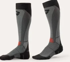 REV'IT Kalahari 2 Socks Grey/Black> Motorsokken