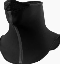 REV'IT Karma 3 GTX Windstopper Windcollar Black> Nekwarmers En Windcollars