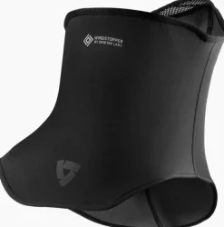 REV'IT Karma 3 GTX Windstopper Windcollar Black> Nekwarmers En Windcollars