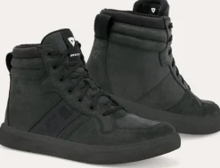 REV'IT Kick Shoes Grey/Anthracite>Heren Heren Motorschoenen|Casual Motorschoenen
