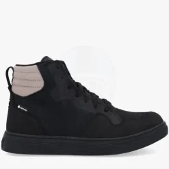 REV'IT Krait GTX Ladies Shoes Black/Grey>DAMES Dames Motorschoenen|Waterdichte Motorschoenen