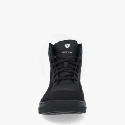 REV'IT Krait GTX Ladies Shoes Black/Grey>DAMES Dames Motorschoenen|Waterdichte Motorschoenen