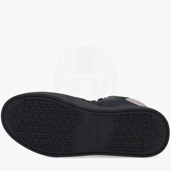 REV'IT Krait GTX Ladies Shoes Black/Grey>DAMES Dames Motorschoenen|Waterdichte Motorschoenen