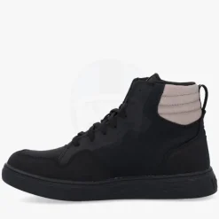 REV'IT Krait GTX Ladies Shoes Black/Grey><noscript><img width=