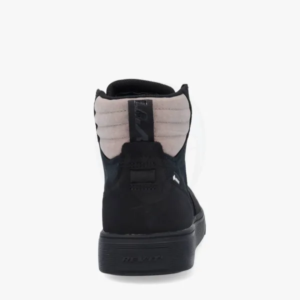 REV'IT Krait GTX Ladies Shoes Black/Grey>DAMES Dames Motorschoenen|Waterdichte Motorschoenen