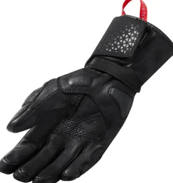 REV'IT Lacus GTX Ladies Gloves Black> Motorhandschoenen