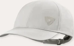 REV'IT Lane Cap Light Grey> Cadeaus Voor Motorrijders|Motor Merchandise