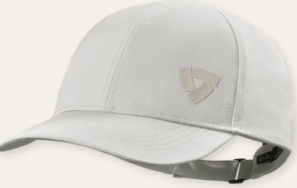 REV'IT Lane Cap Light Grey> Cadeaus Voor Motorrijders|Motor Merchandise