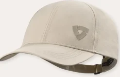 REV'IT Lane Cap Sand> Cadeaus Voor Motorrijders|Motor Merchandise